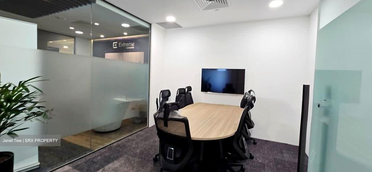 Millenia Tower (D1), Office #626378461